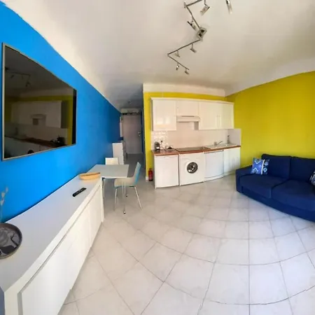 Appartement Pasteur *